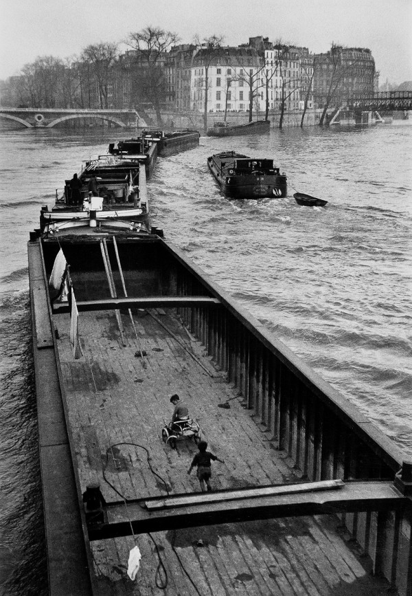 Willy Ronis, sublimer l’ordinaire 2