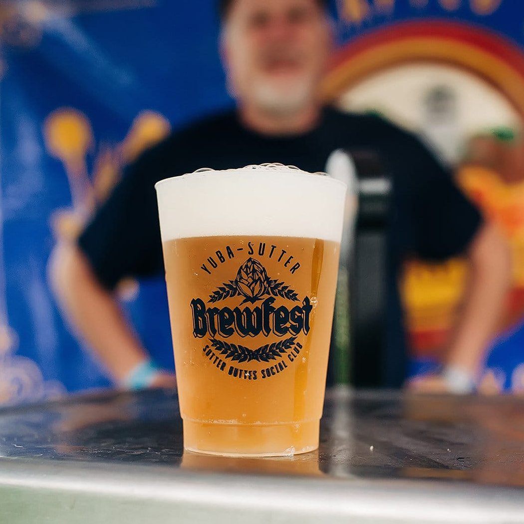 Yuba-Sutter Brewfest 2