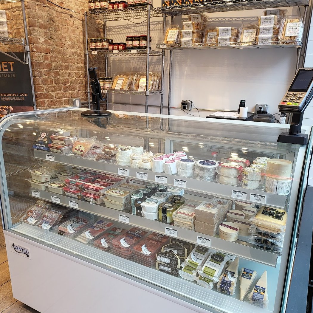 67 Gourmet® - Artisan Cheese, Charcuterie & Provisions 1