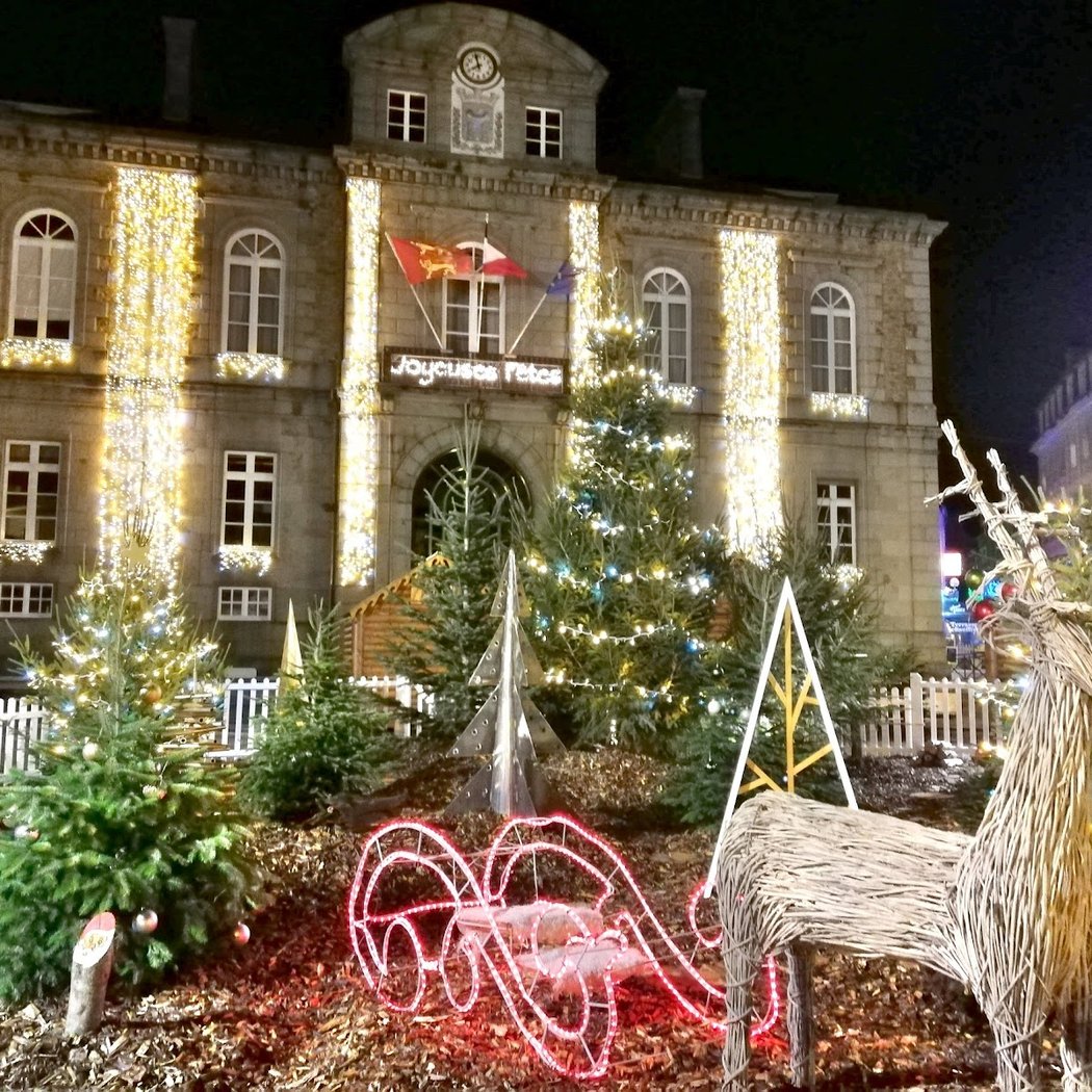 Hôtel de ville 3