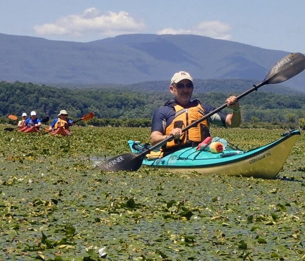 Atlantic Kayak Tours 2