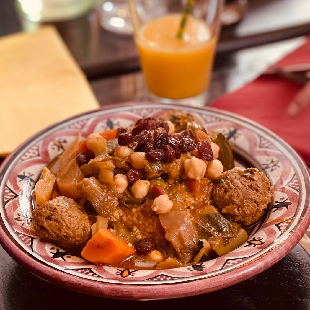 Saveurs d'Atika 3