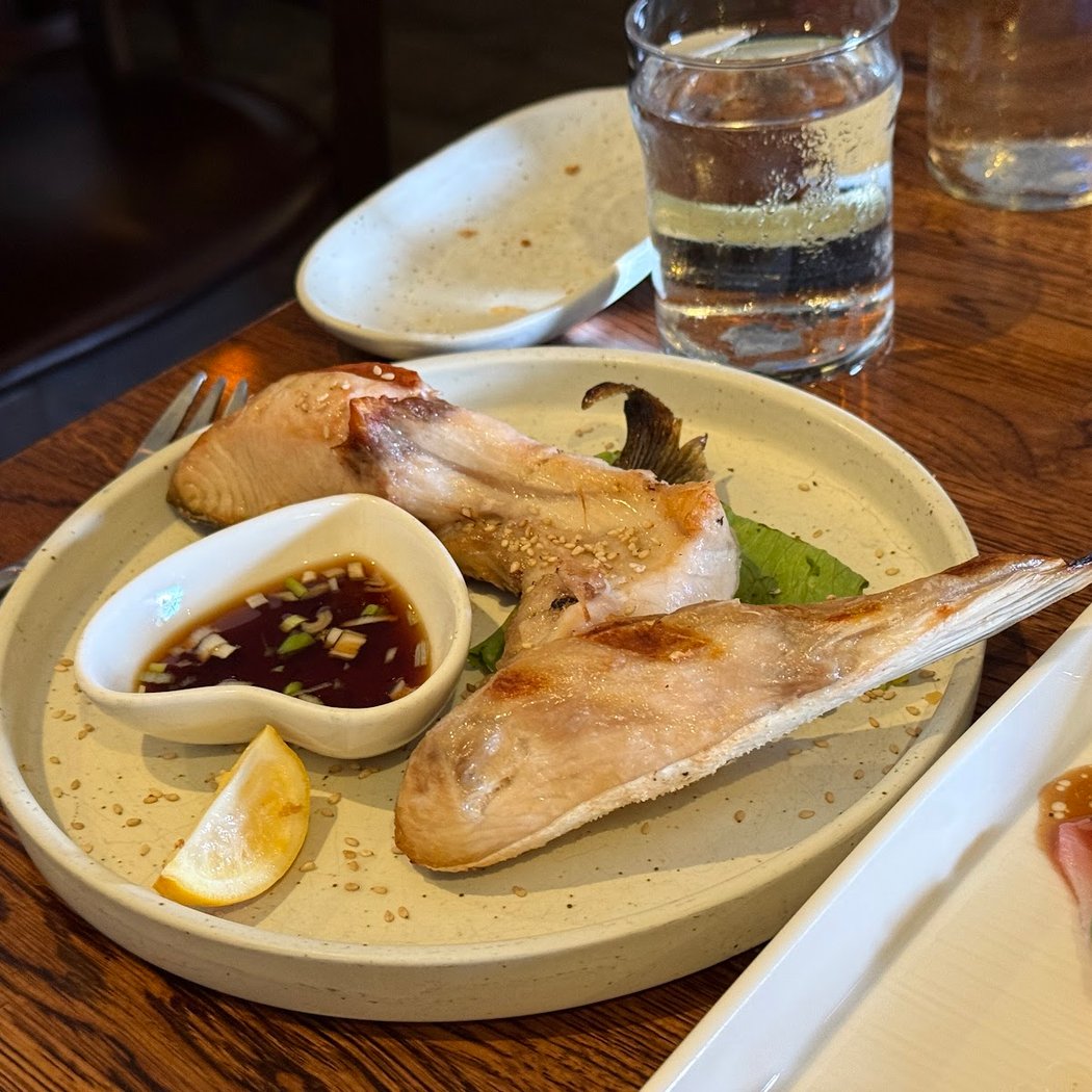 Asaka Sushi & Bar 3