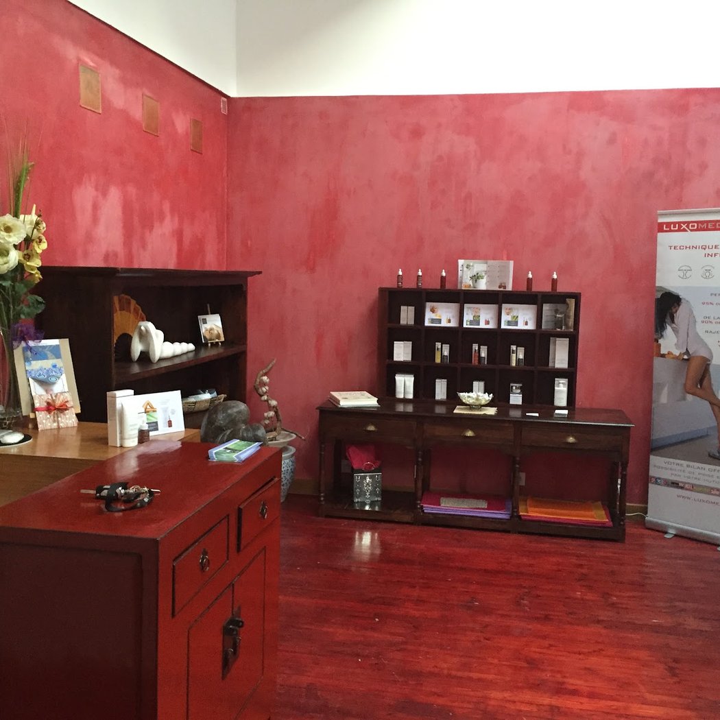 Atelier d'Esthétique 3