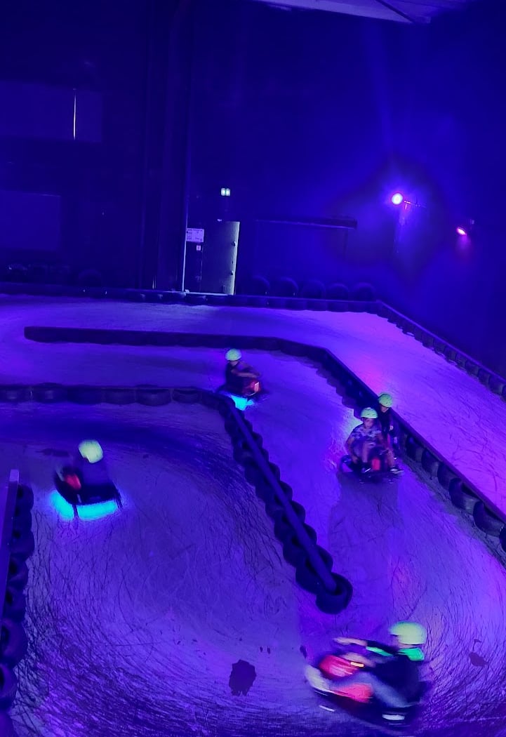 ELEC-INDOOR 1