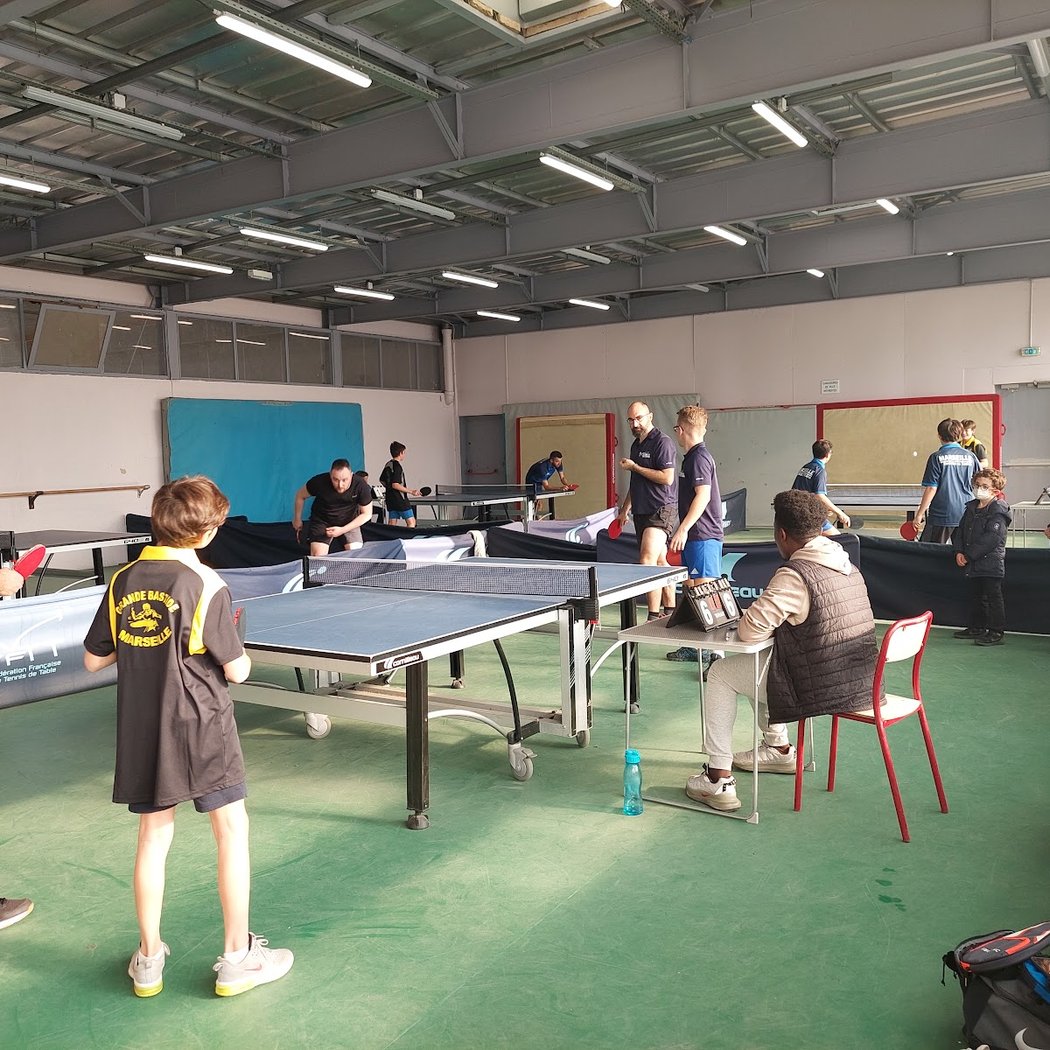 Gymnase du Roy d'Espagne 3