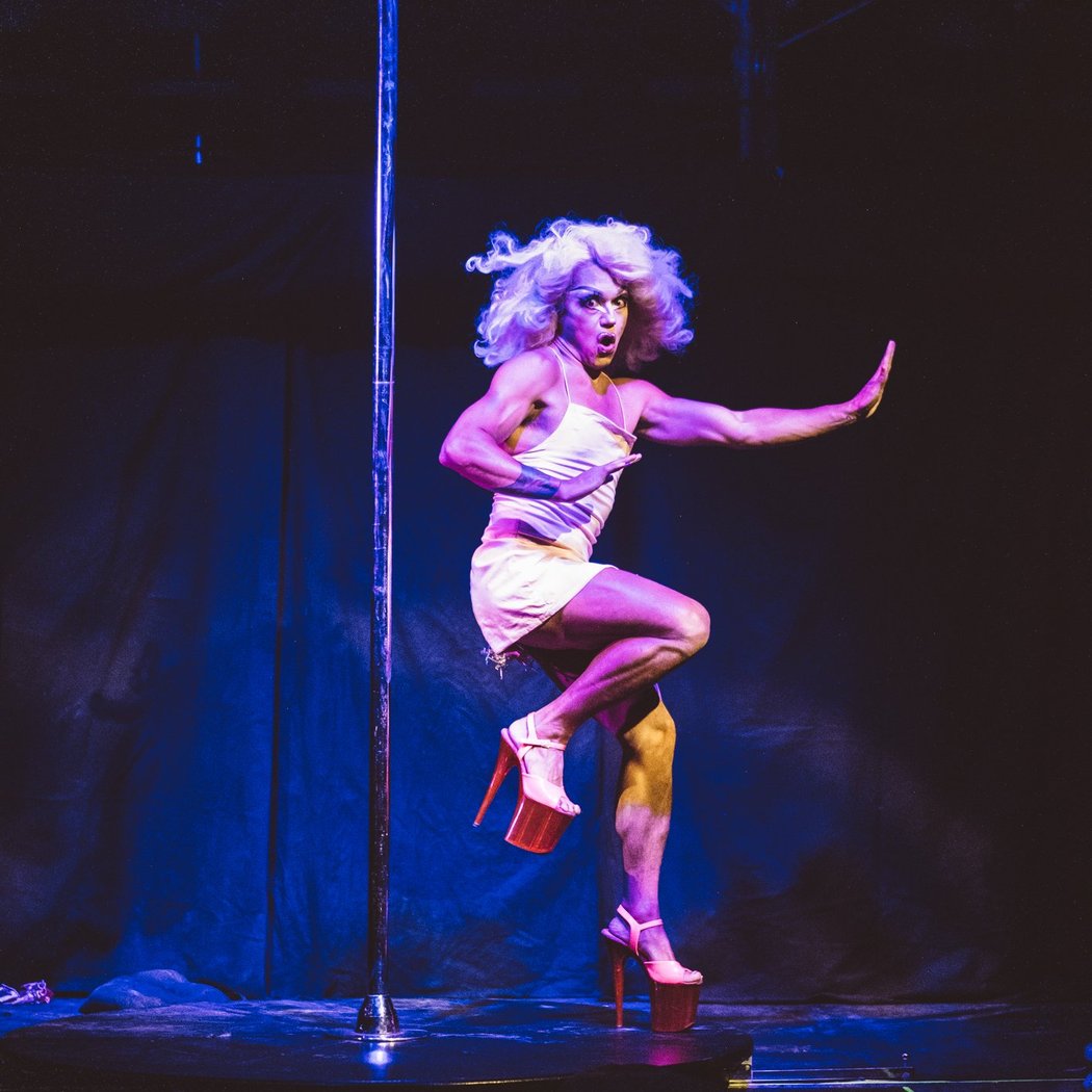 Dirty Circus 3