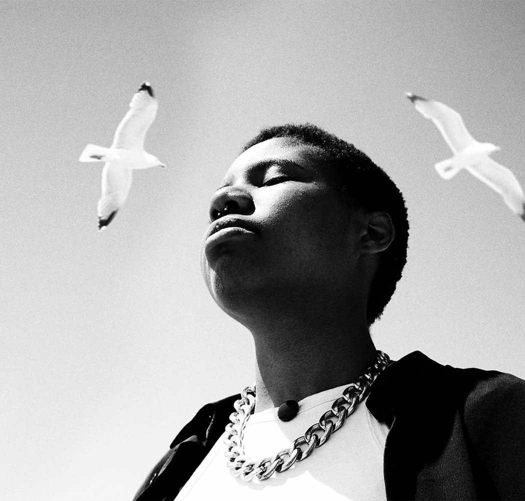 Rachel Seidu Exhibition 1