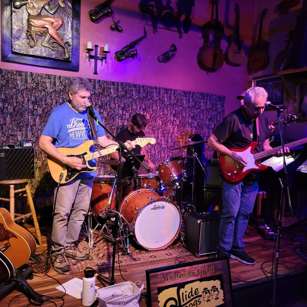 KS Jazz Trio 1