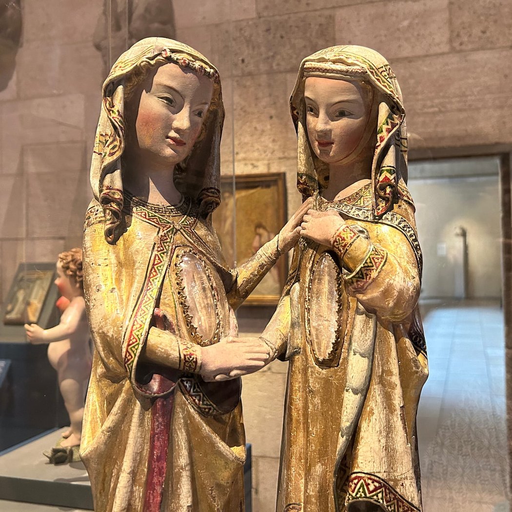 Gender and Sexuality in the Middle Ages 1