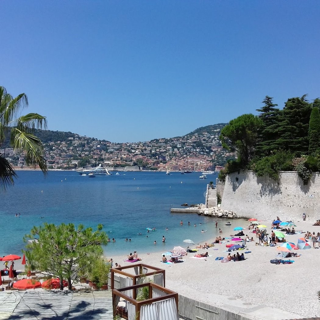 Plage de Passable 3