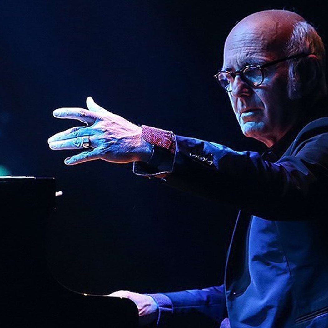 Ludovico Einaudi 1