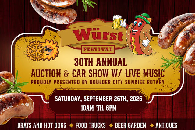 30th Annual Wurst Festival 1