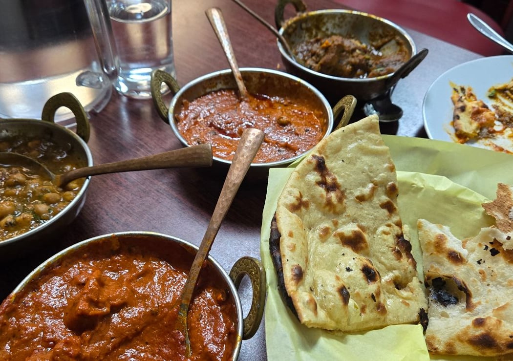 Desi Dhaba 1