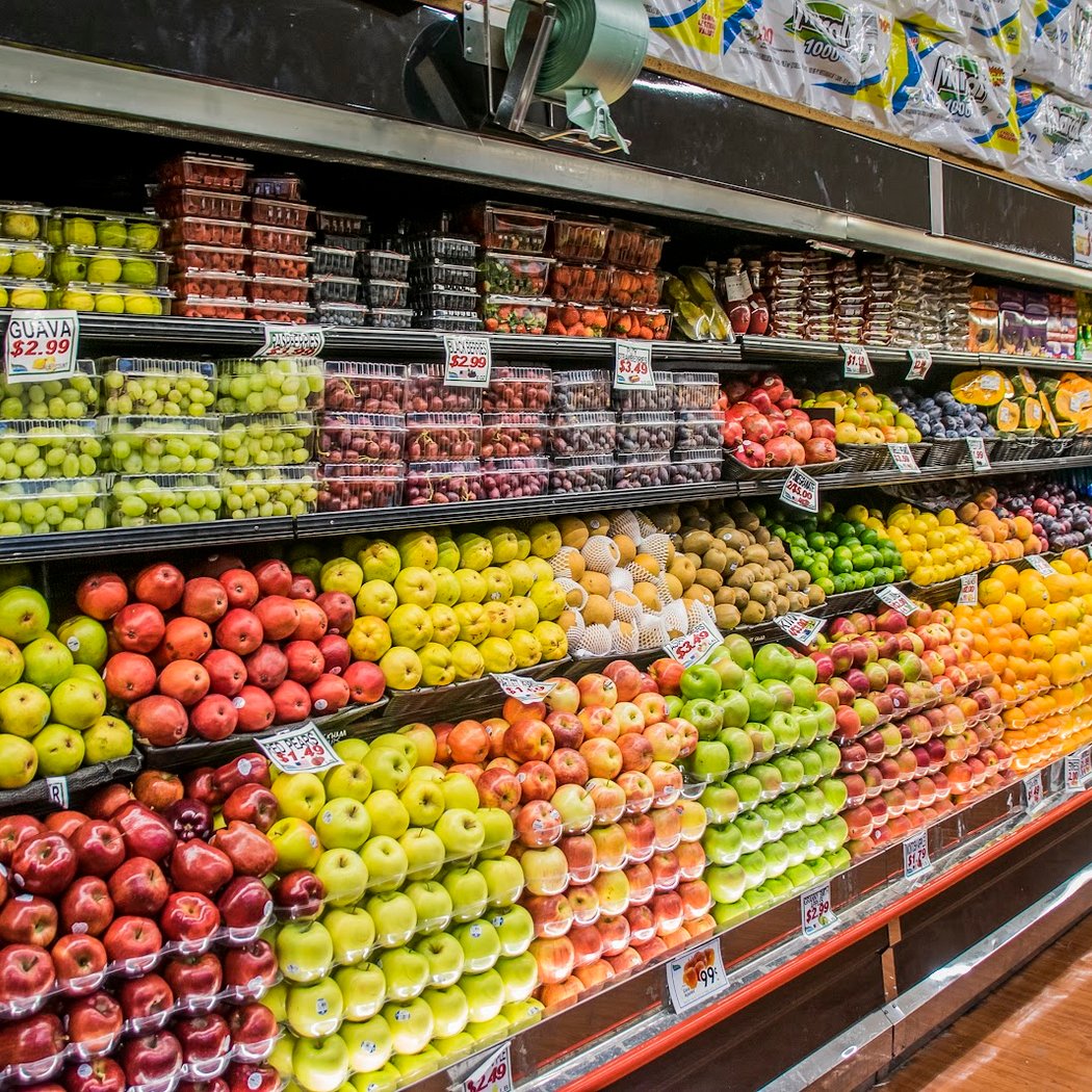 City Fresh Market 1