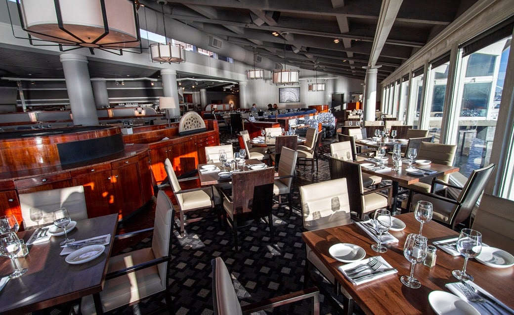 Kincaid's Fish, Chop & Steak House 3