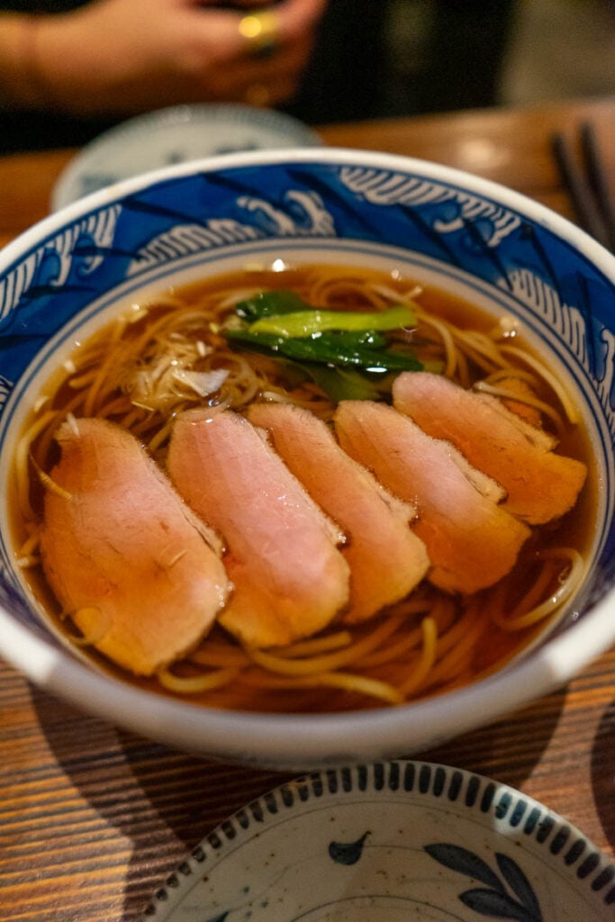 Abri Soba 1