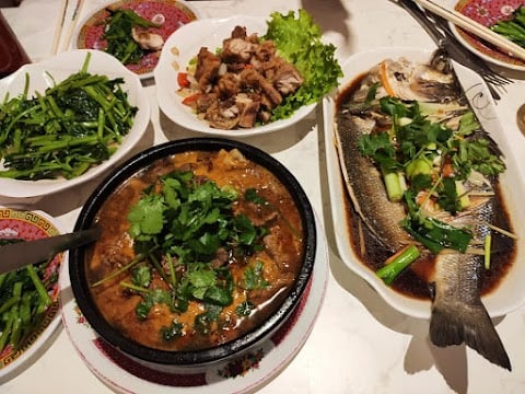 Chez Xu 2