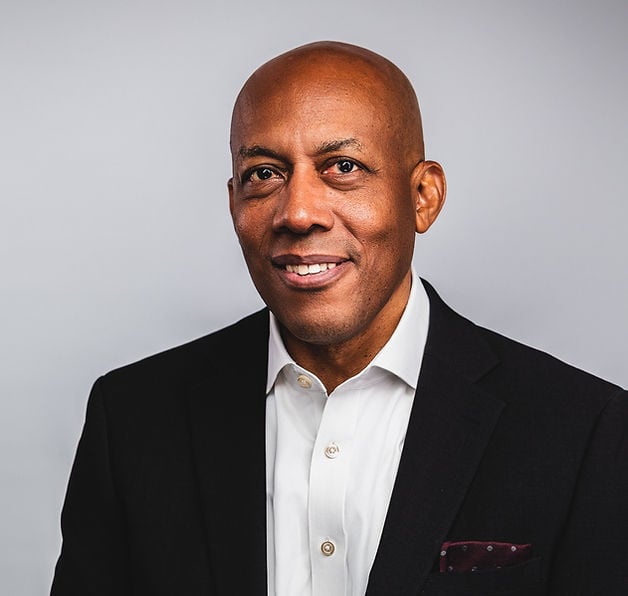 General CQ Brown | MPSF Speaker Series