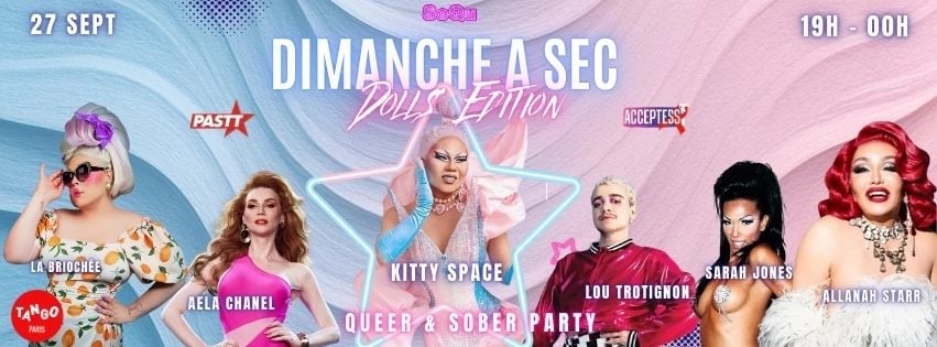 Dimanche À Sec 1