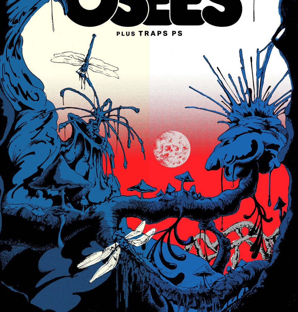 Osees 1