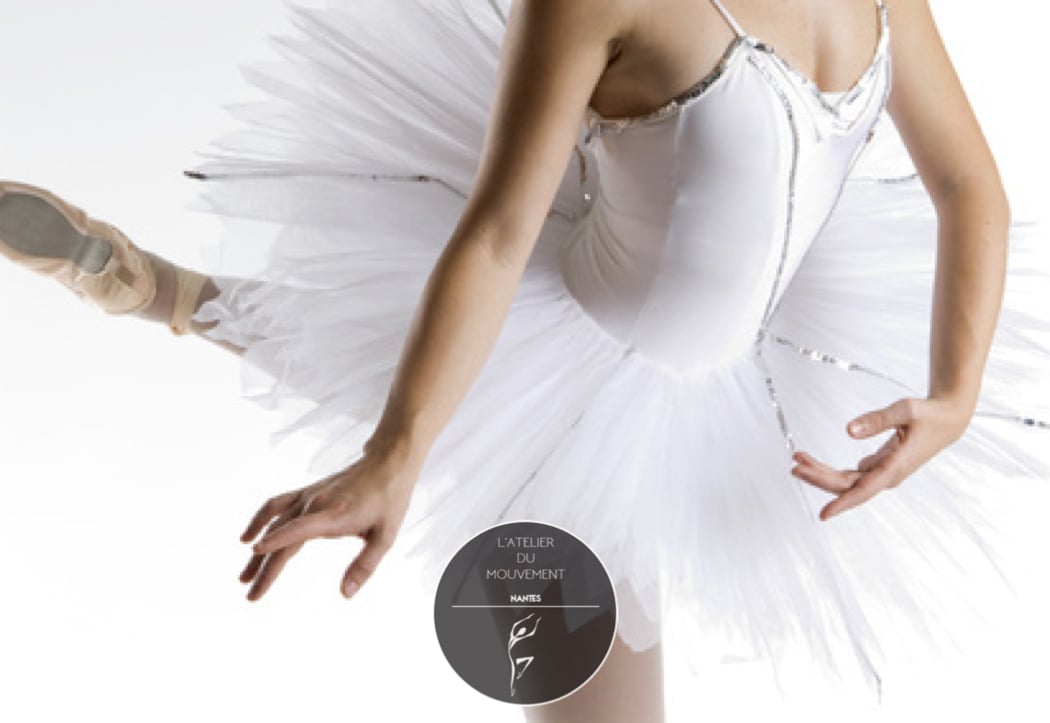 Stage de danse 4