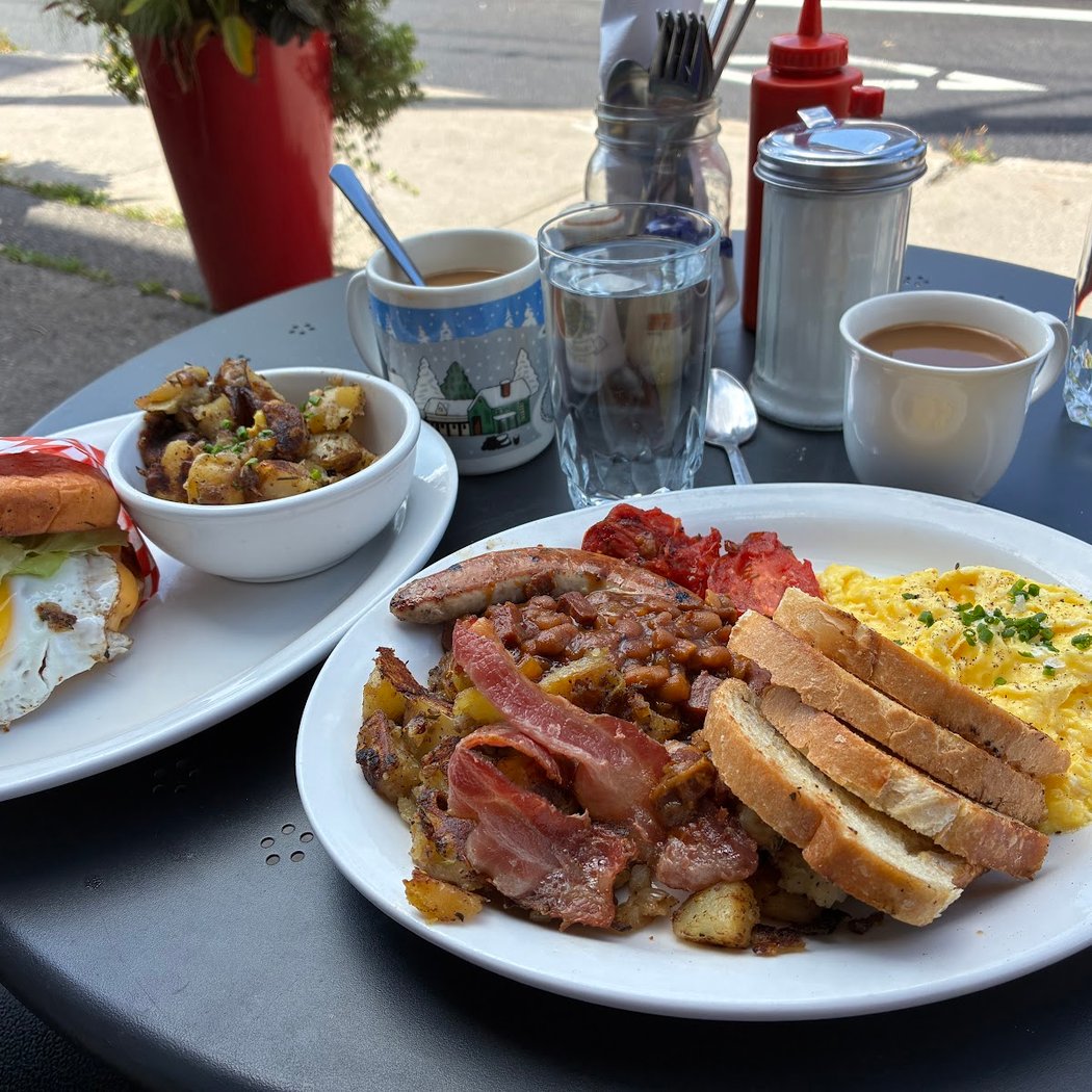 NDG Luncheonette 3