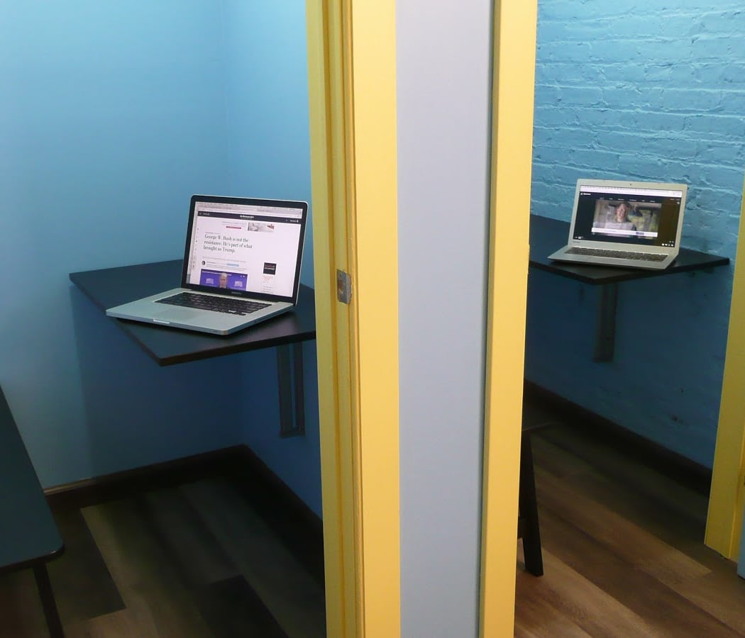 Park Slope Desk 3