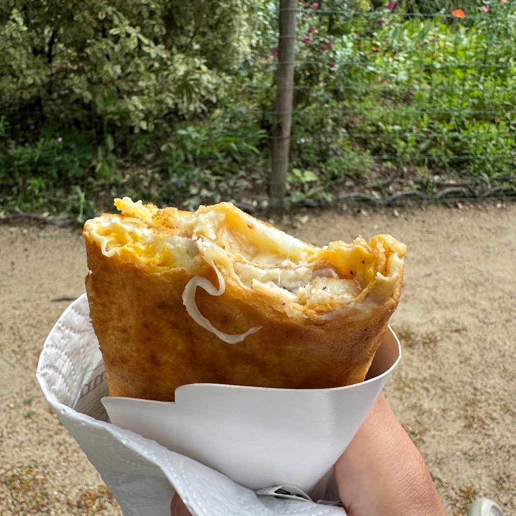 Crêperie de St-Germain 3