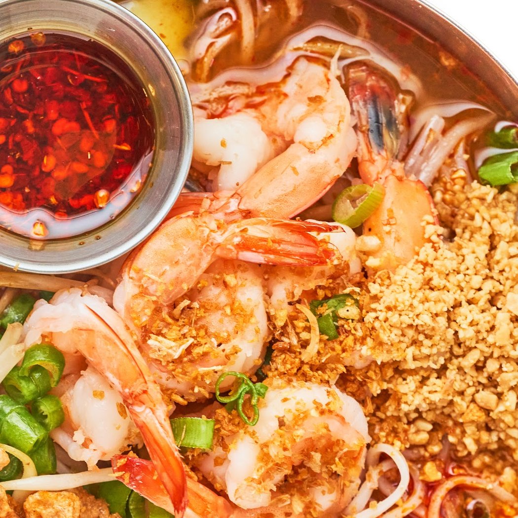 Suross Thai Bistro - New Management 1