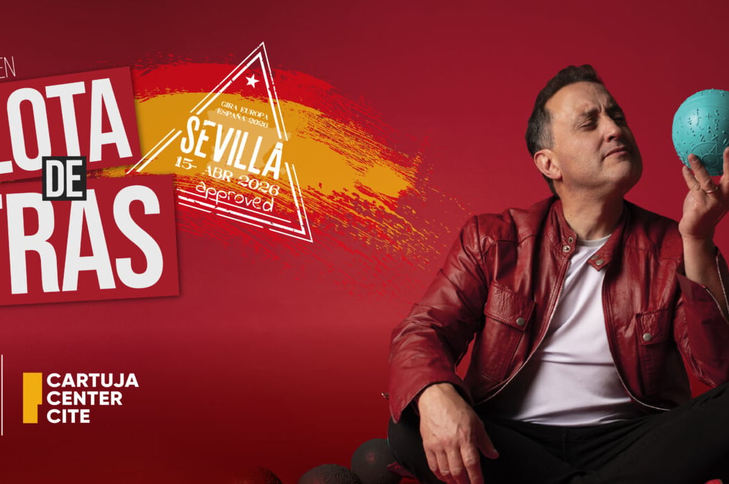 La Pelota de Letras / Teatro Andrés López 2