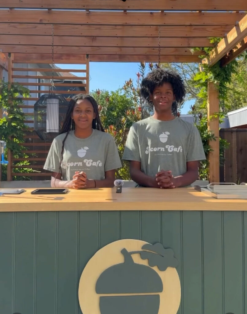 Acorn Cafe 2