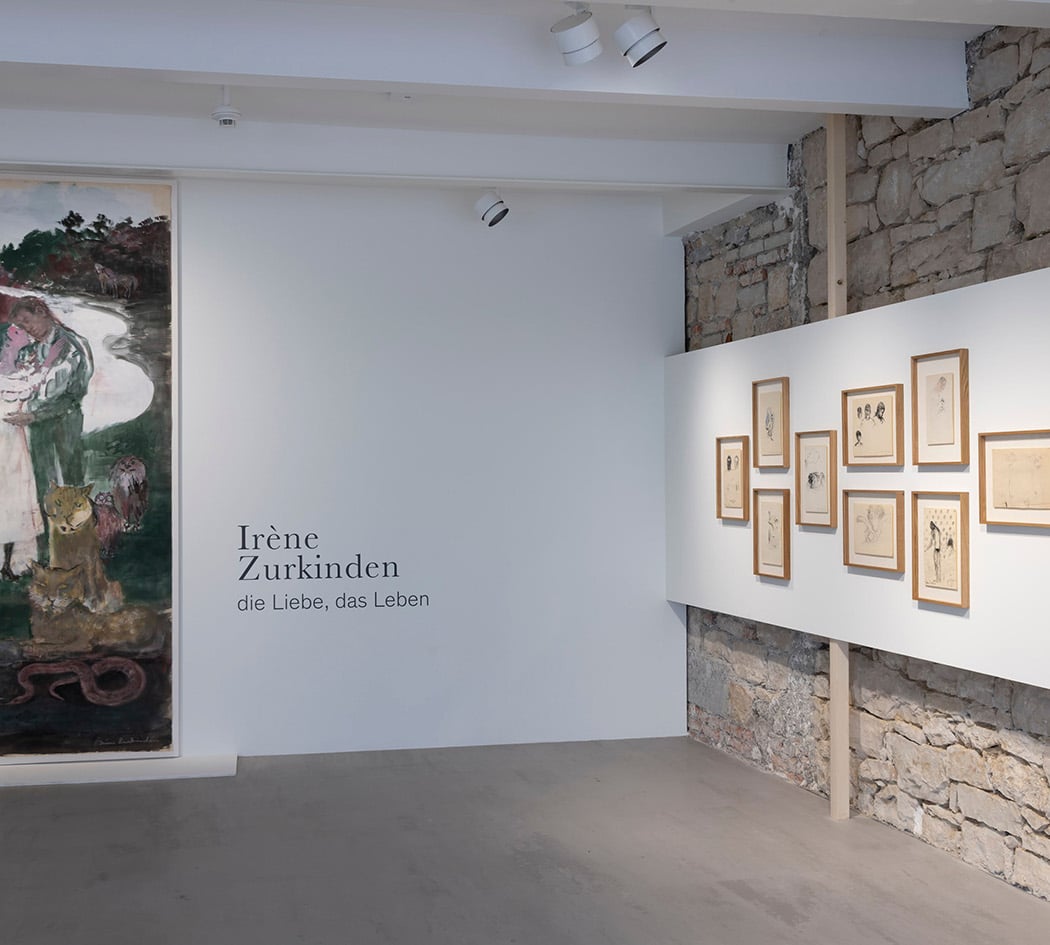 Kulturstiftung Basel H. Geiger I KBH.G 2