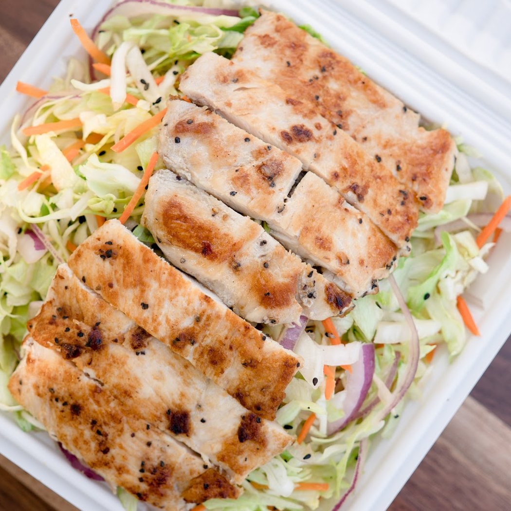 Ono Hawaiian BBQ 1