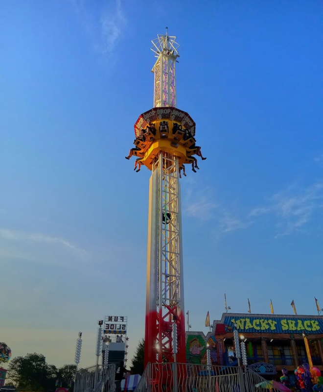 Central Carolina Fair 3