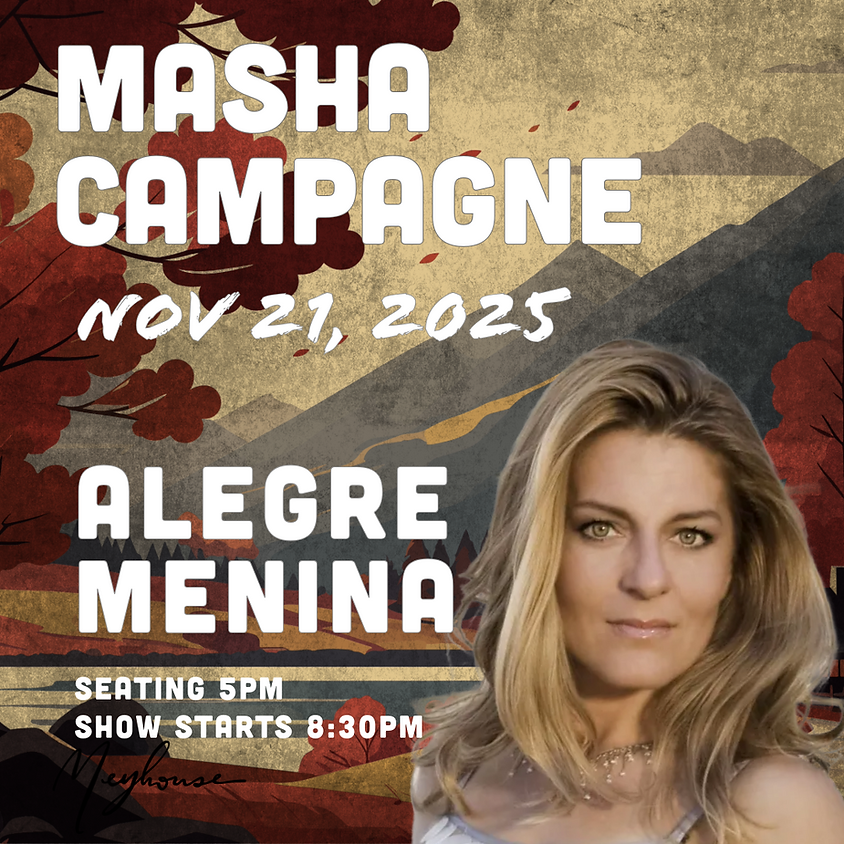 Masha Campagne 1