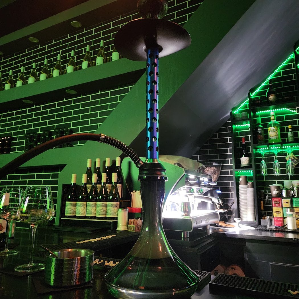 nunu Bar&Grill 3