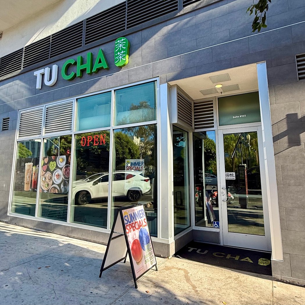 Tu Cha 2