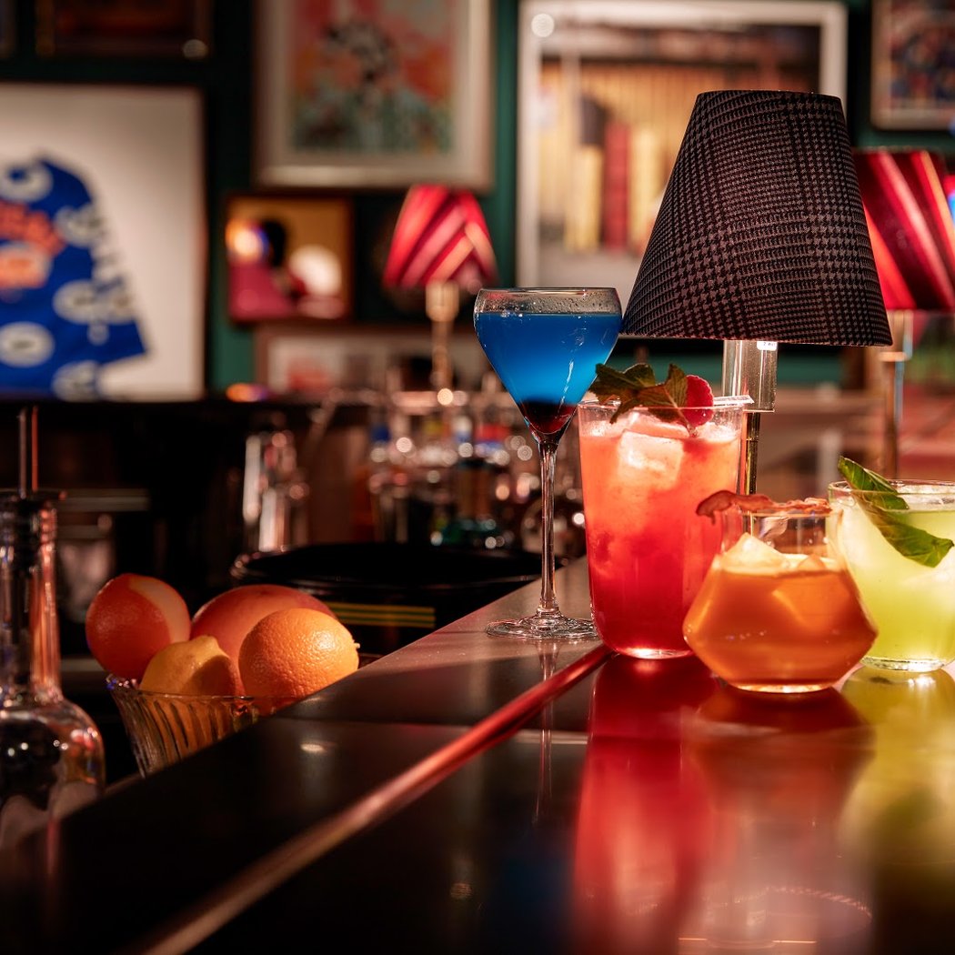 Sape Bar