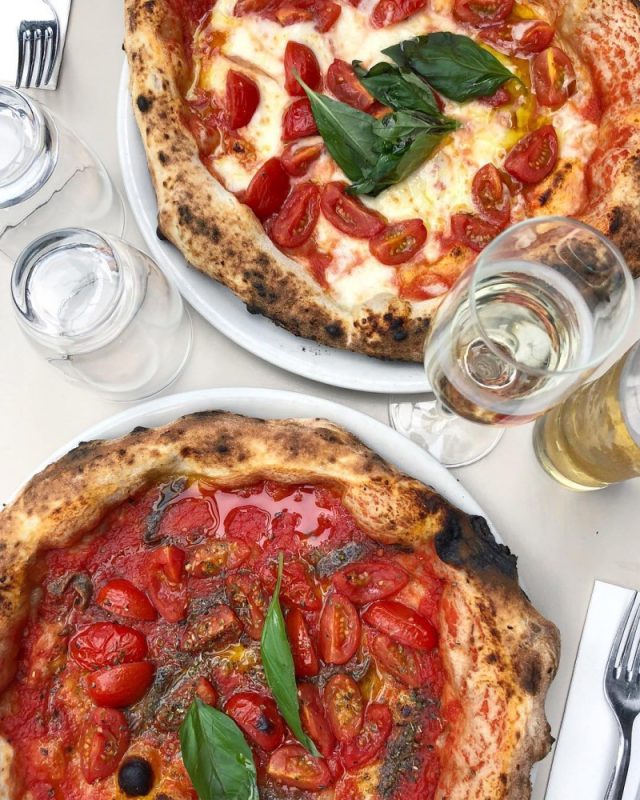 Pizzeria Iovine’s Opèra 2