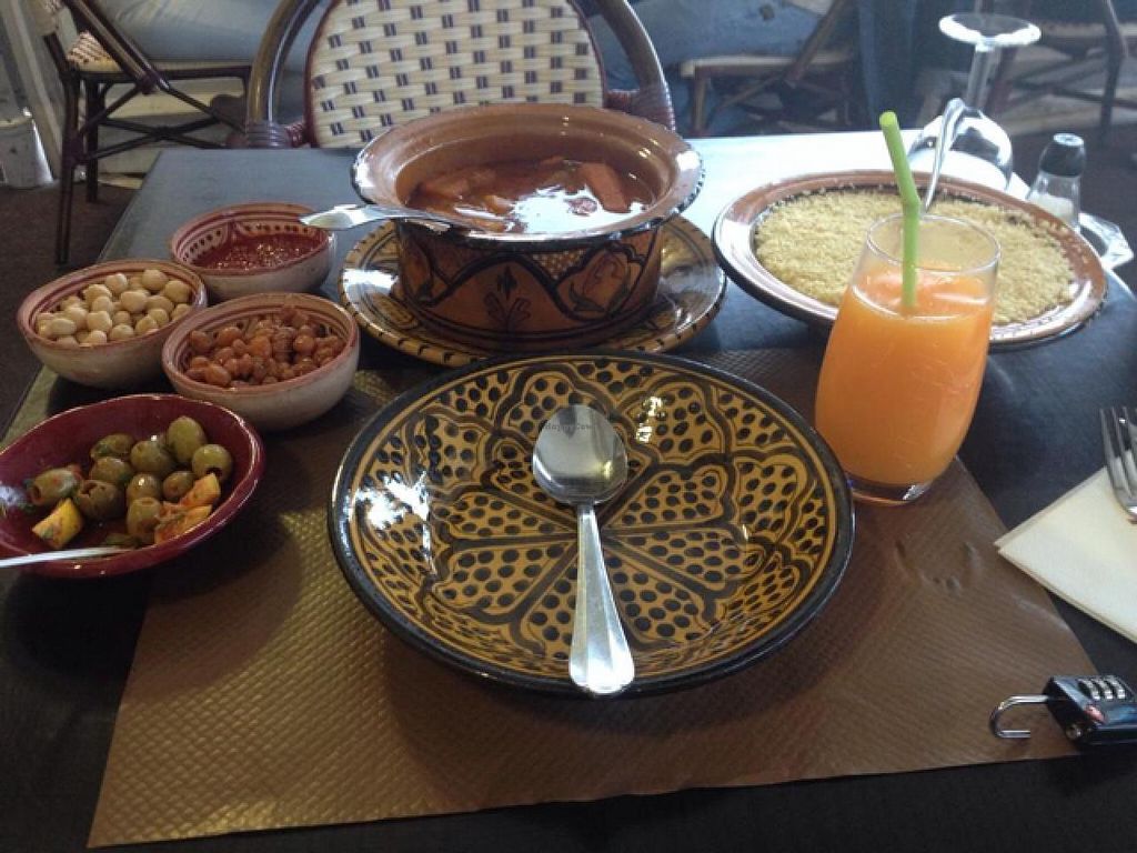 Le Souk 4
