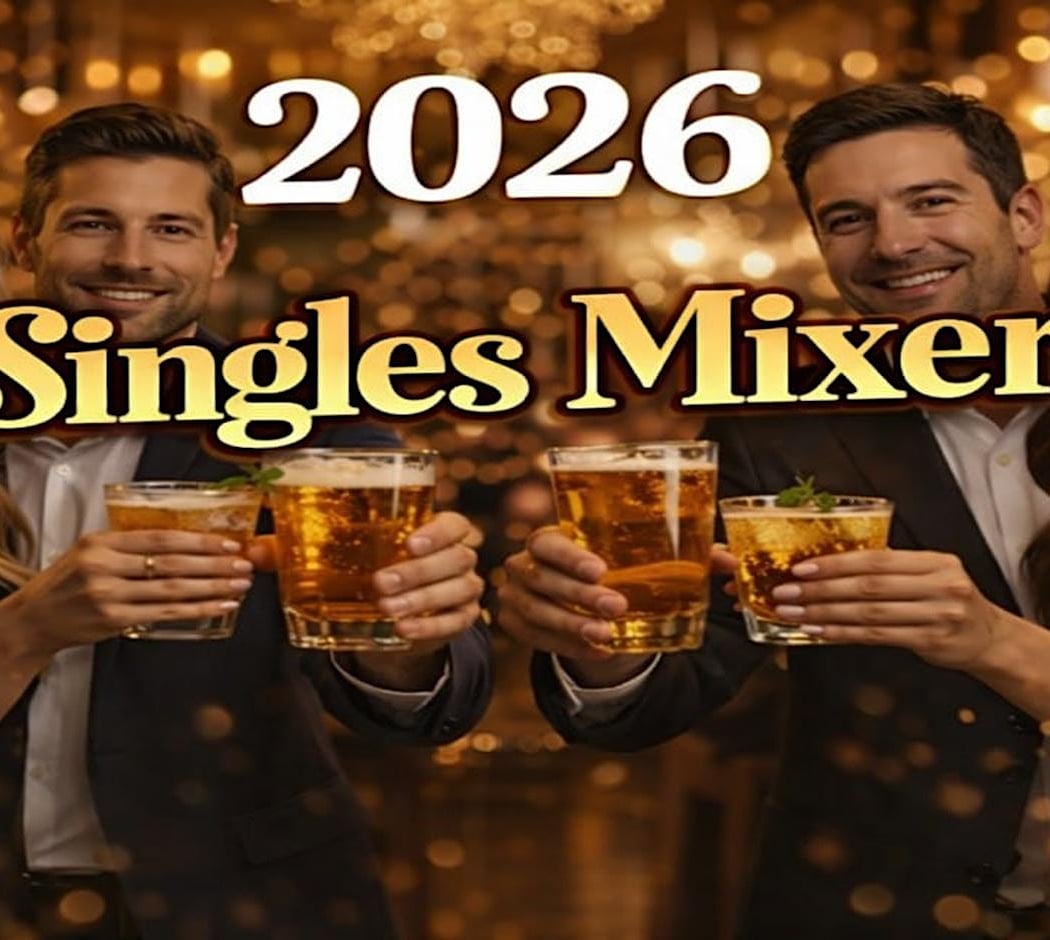 Atlanta Singles Mixer 2026 1