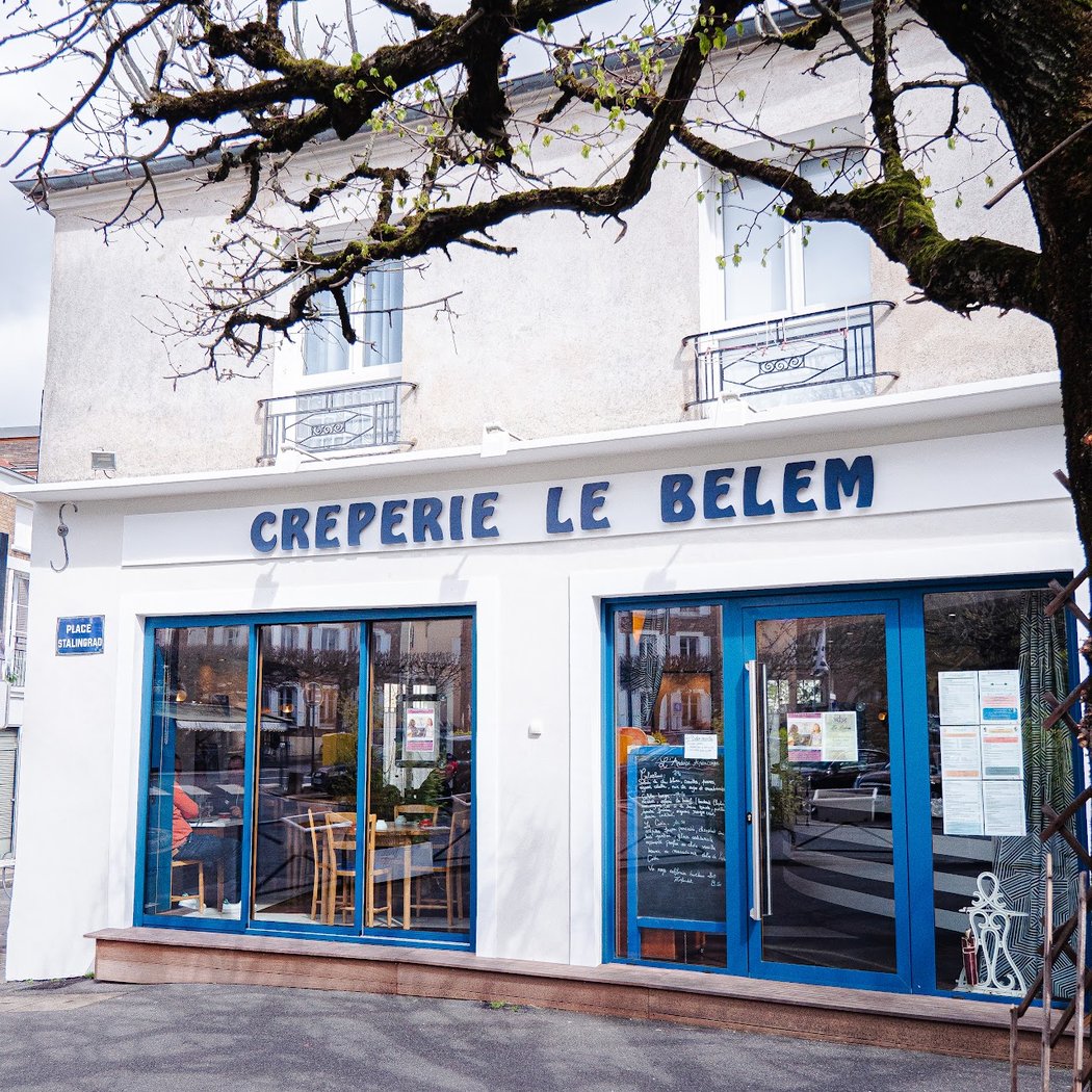 Crêperie Le Belem 2