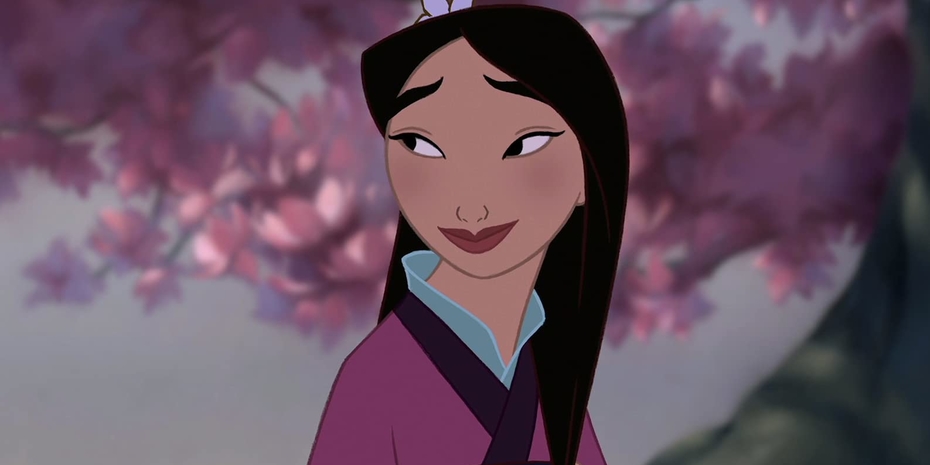 Mulan - Séance Petit Bijou 4