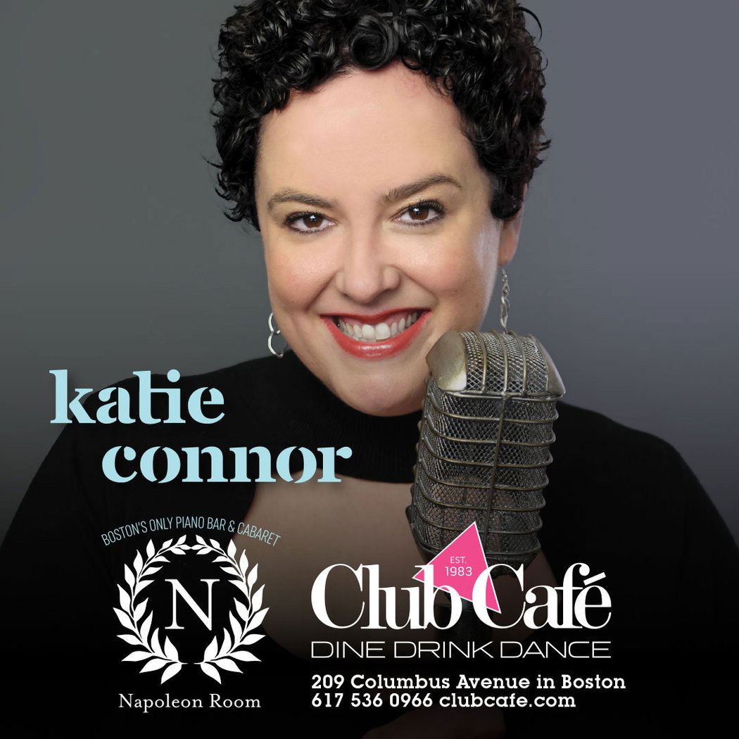 Katie Connor 1