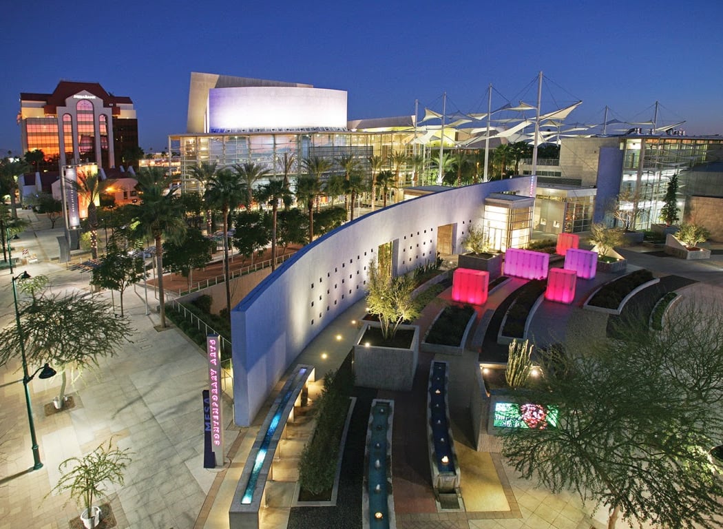 Downtown Mesa Association 1