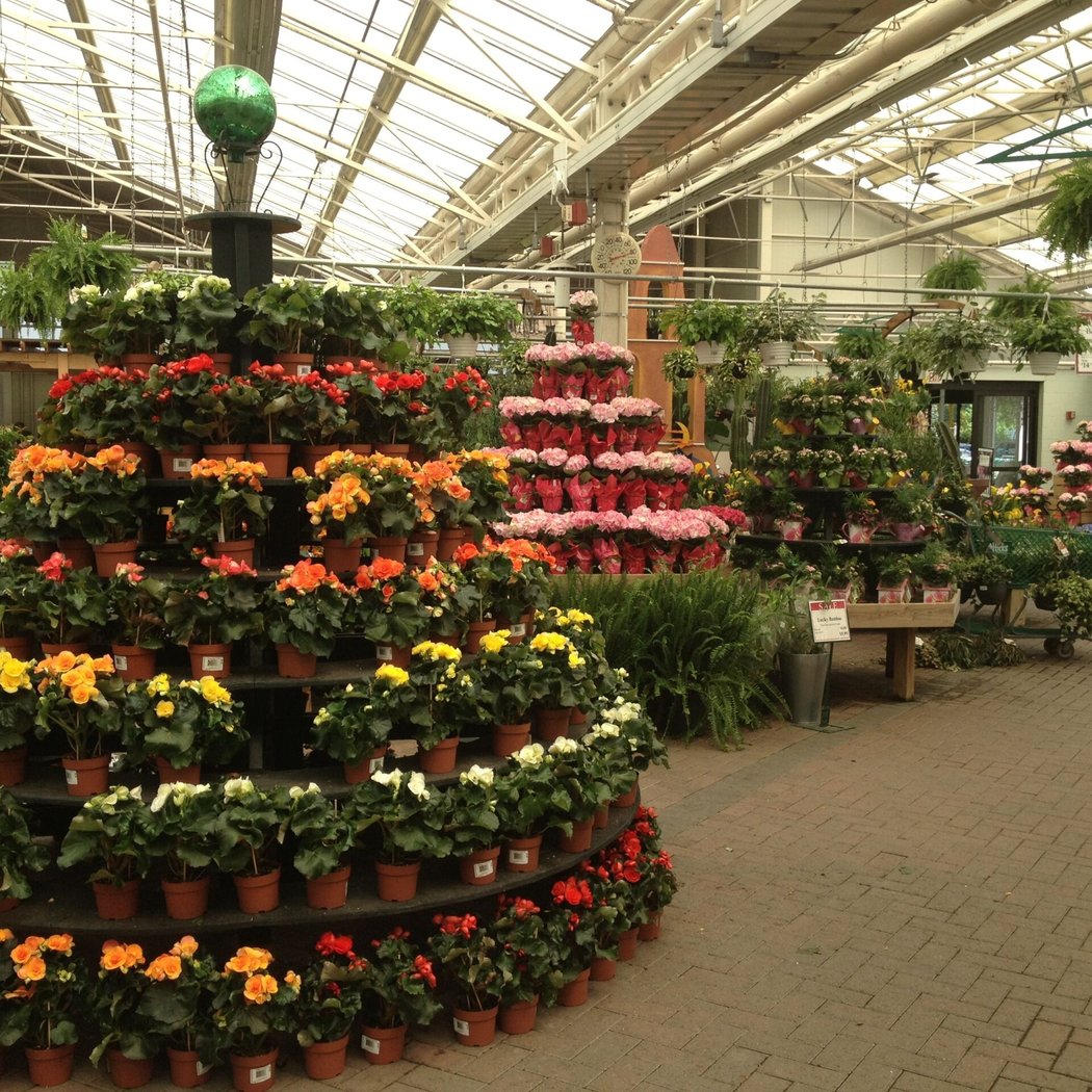 Hicks Nurseries, Inc. 2