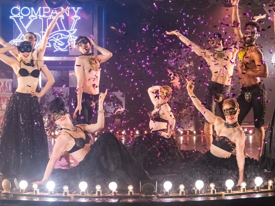 Nutcracker Rouge 1