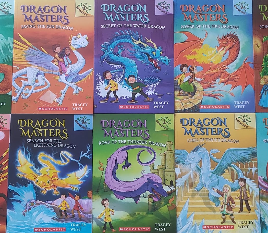 Reader's Heaven Library 3