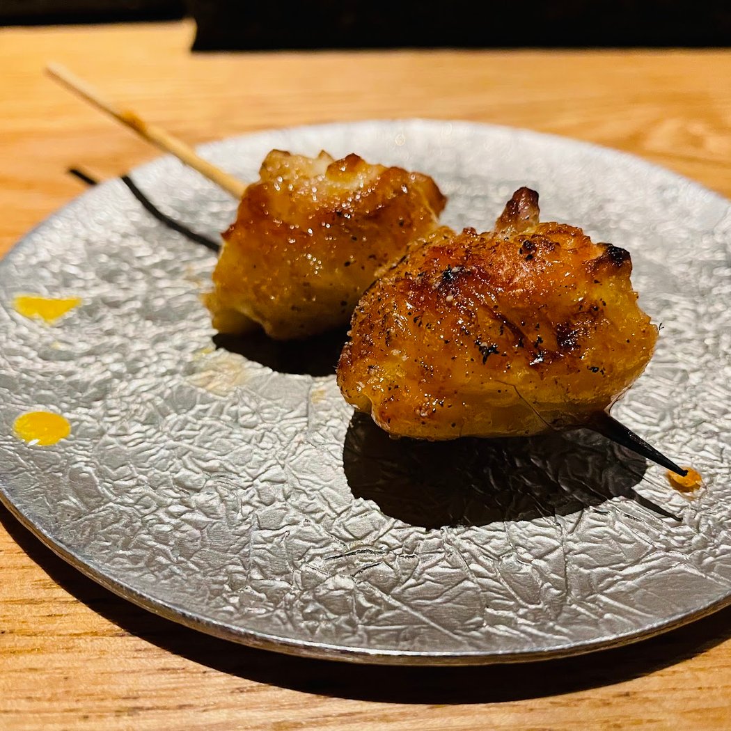 Yakitori Ichimatsu 3